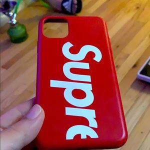 Supreme Case